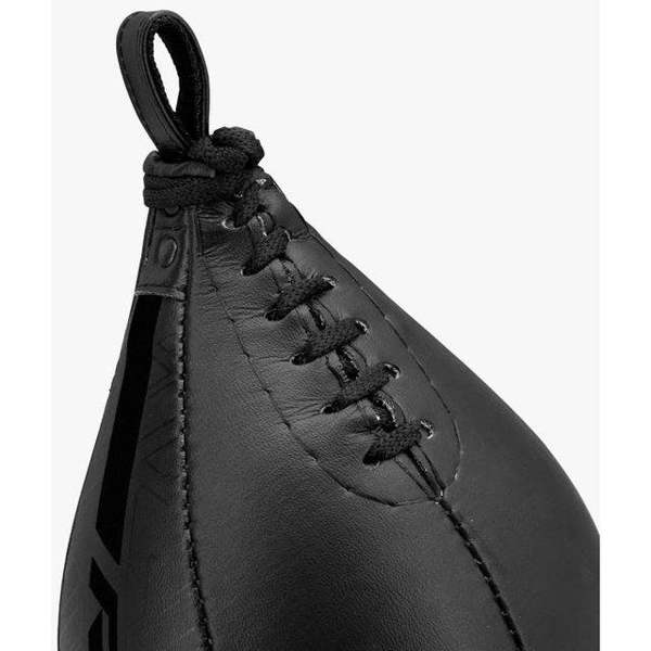 RDX Sports 2PC SPEED BALL F6 MATTE BLACK + SWIVEL