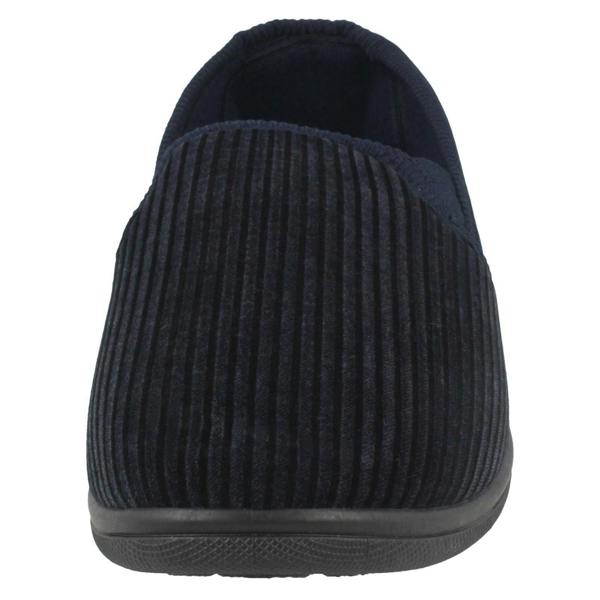 Spot On Mens Spot On Quality Slippers