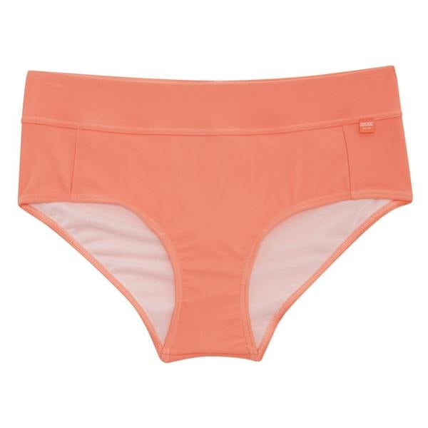 Regatta Womens Paloma Textured Bikini Bottoms - Shell Pink