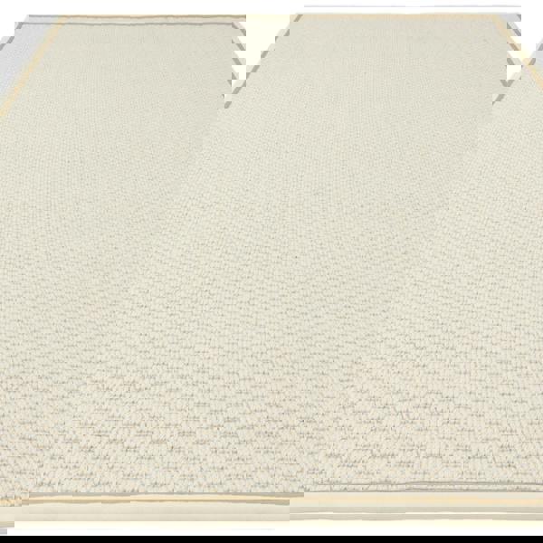 Asiatic Asitic Korra Double Loop Cream Rug