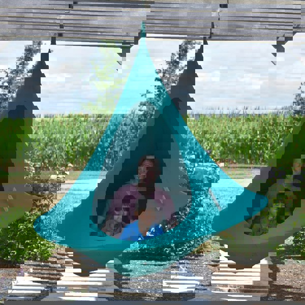 Vivere Double Cacoon - Bayou Breeze