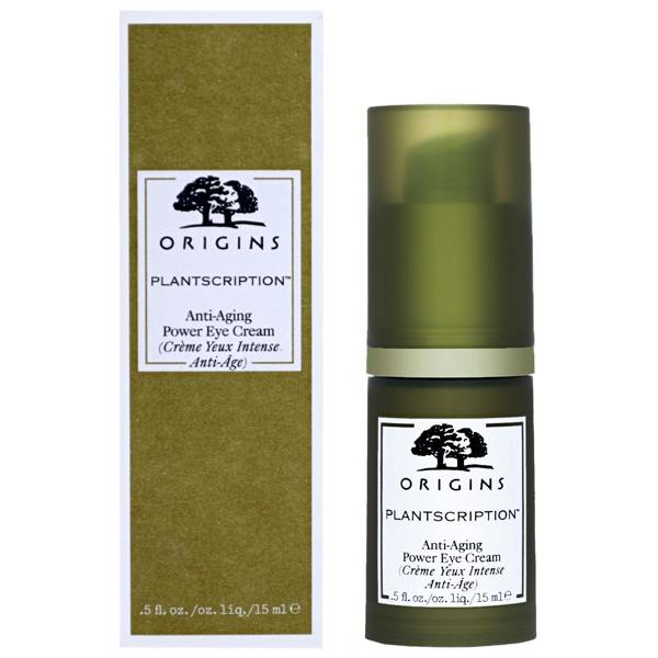 Origins Plantscription Anti-Aging Power Eye Cream 15ml - Additional 2