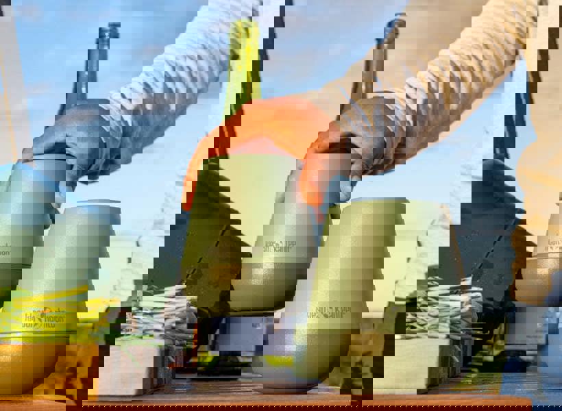 Klean Kanteen 280ml Rise Wine Tumbler