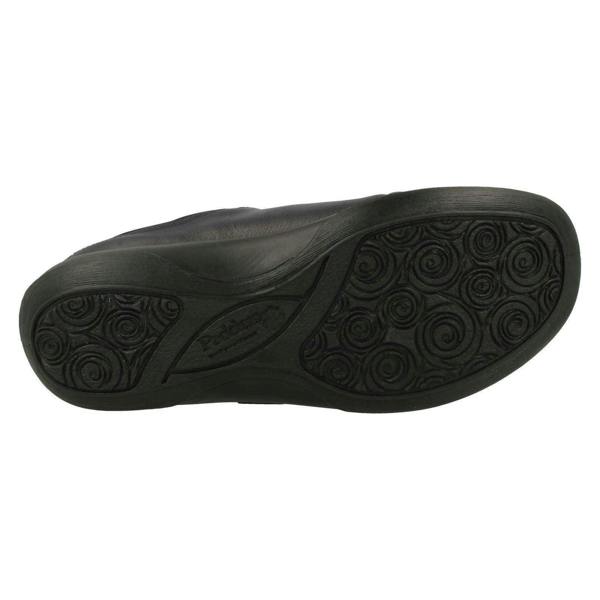 Padders Ladies Padders Waterproof Collection Shoes Southwell