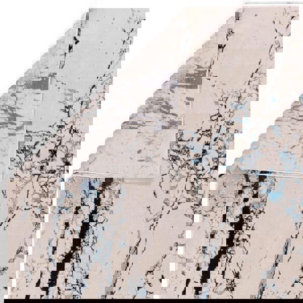 Asiatic Aurora Quake AU22 Rug