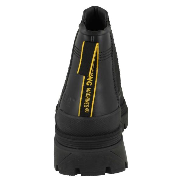 Caterpillar Unisex Caterpillar Daler Boots - Hardwear Chelsea P111139