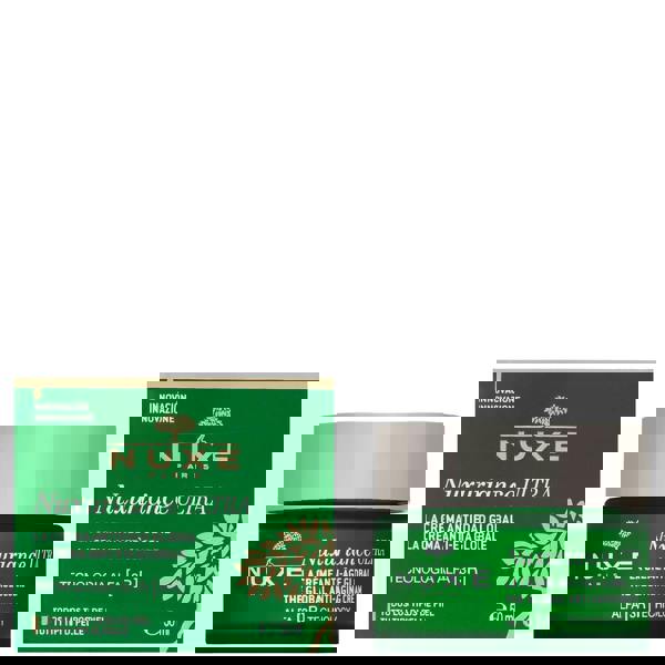 Nuxe Nuxuriance Ultra The Global Anti-Aging Cream 50ml - Additional 2