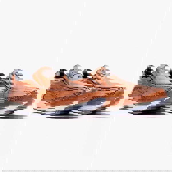 Rieker 11962-25 Mens Shoes - Brown