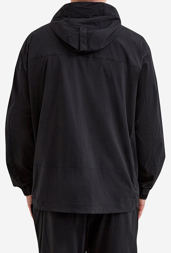Snow Peak Utility Parka