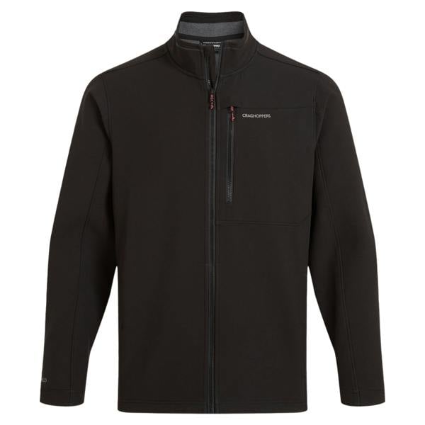 Craghoppers Mens Altis II Jacket - Black - 