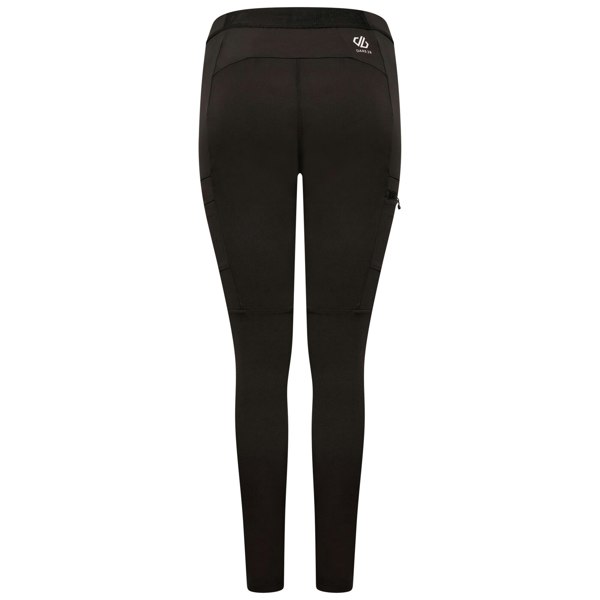 Dare 2B Womens/Ladies Melodic II Leggings - Black