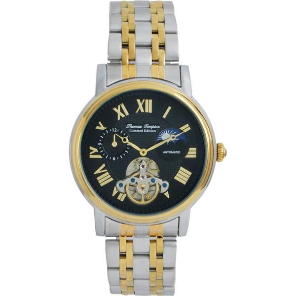 Thomas Tompion London Watch TT-1122
