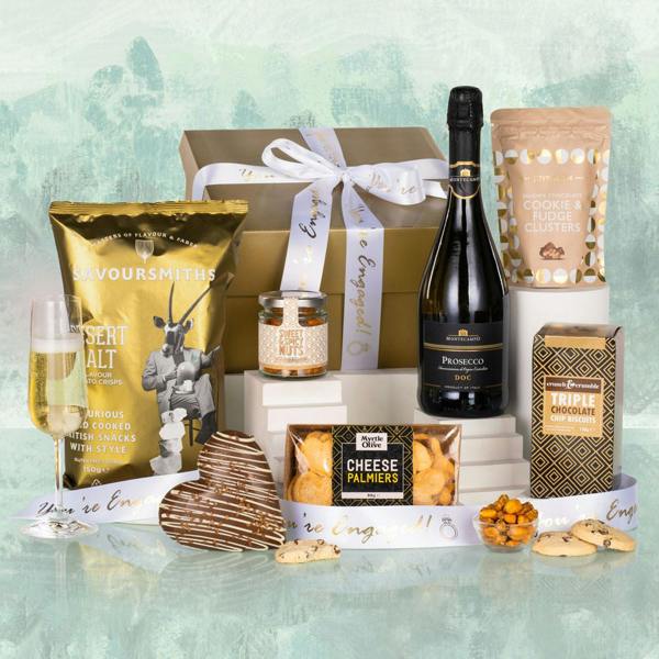 The Engagement Hamper