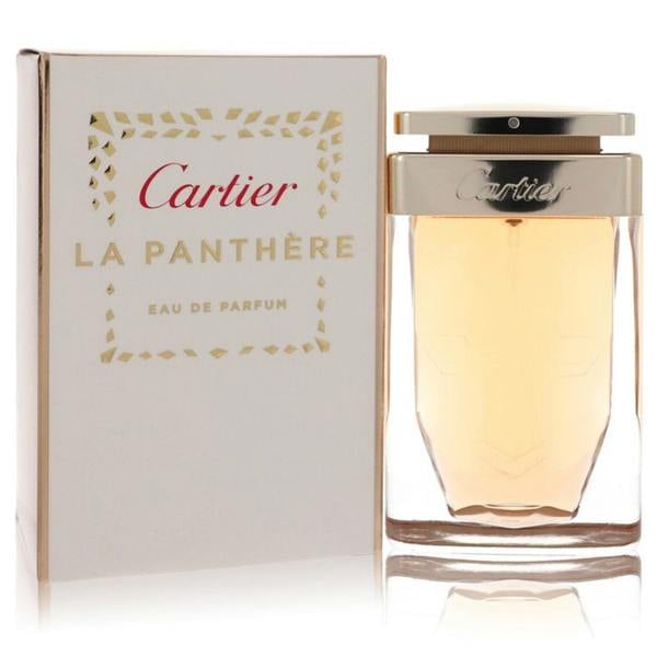 Cartier La Panthere Eau De Parfum 100 ml