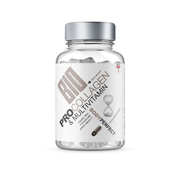 Pro Collagen & Multivitamin