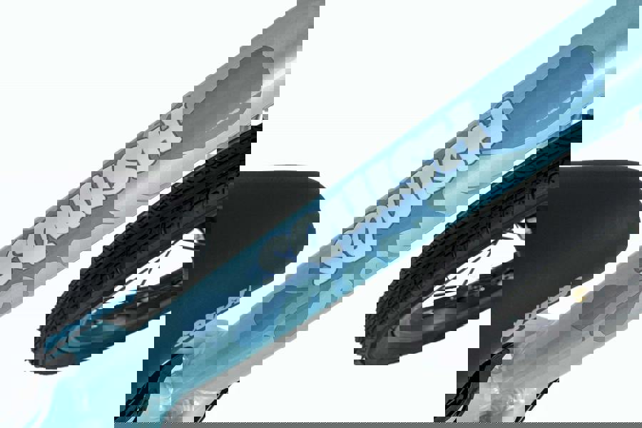 Squish Balance Bike 14 Mint