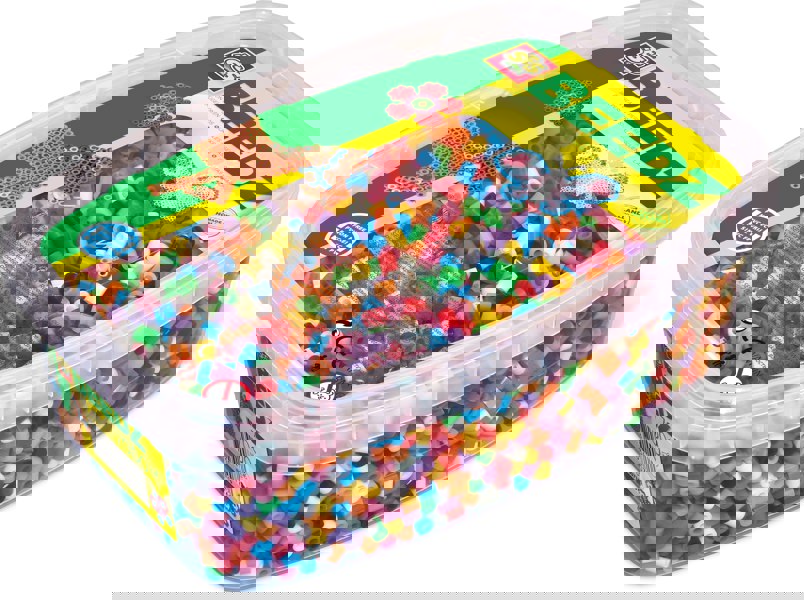 Geomag SES Creative Iron on Beads 7000 Mix