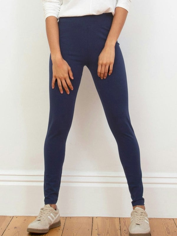 Kite Organic Lytchett Leggings Midnight