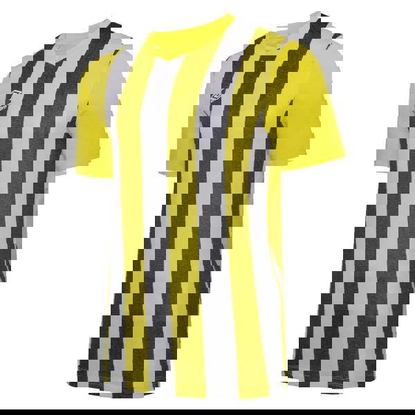 Umbro Kids Ramone Jersey - Blazing Yellow/Carbon