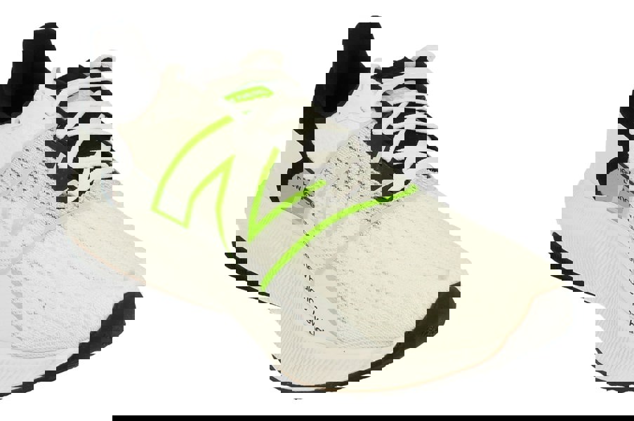 New Balance Fuel Cell Propel V2 Mens Mfcprlg2   - White Black Lime - Photo 3