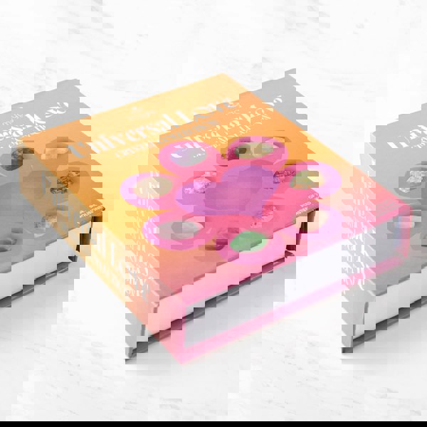 Myga Universal Love Crystal Collection