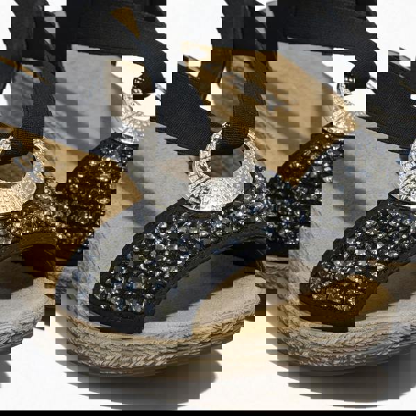 Rieker Rieker 62451-14 Womens Slingback Sandals Blue