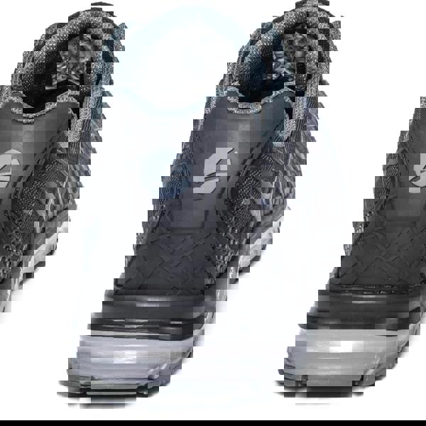 Albatros Energy Impulse Mens Composite Toe Midsole Bungee Cord Work Trainers