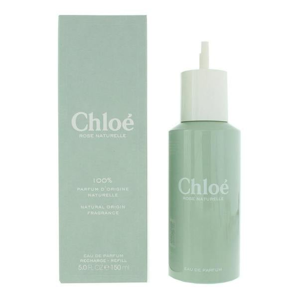 Rose Naturelle Chloé Rose Naturelle Refill Eau de Parfum 150ml