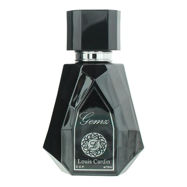 Louis Cardin GEMZ Eau de Parfum 75ml Spray Unisex
