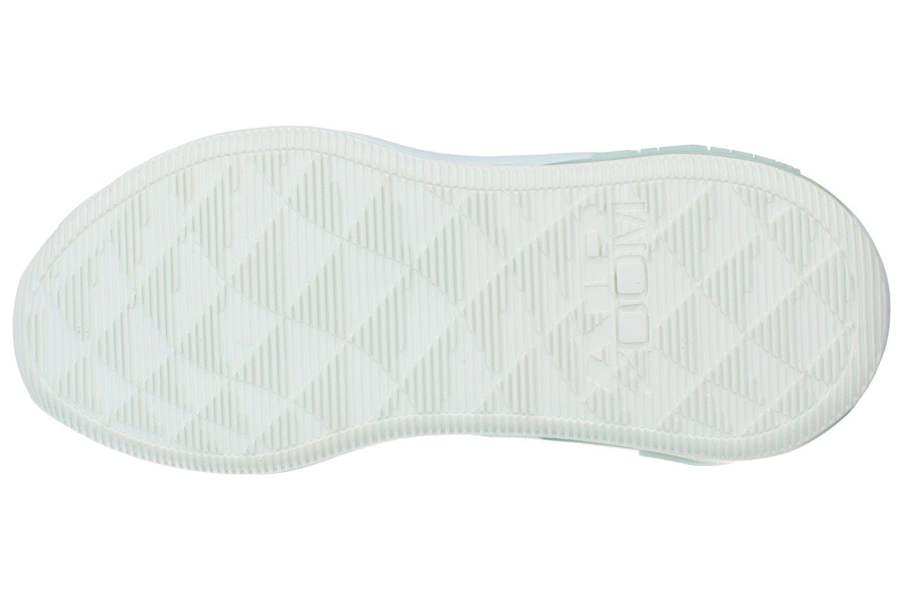 Nike Womens Air Zoom Bella 7 Running Trainers Fz1689 Shoes  009 - Steam Barely Green White 009 - Photo 4
