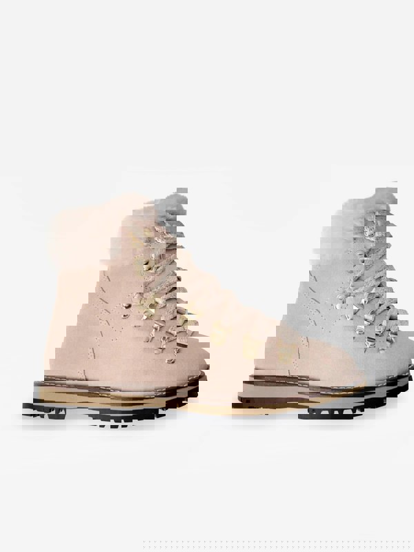 Moncler Enfant Moncler Girls Hiking Boots