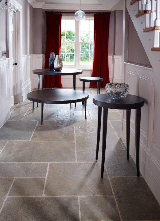 FITZROY Plant Stands by Gillmore British Design
