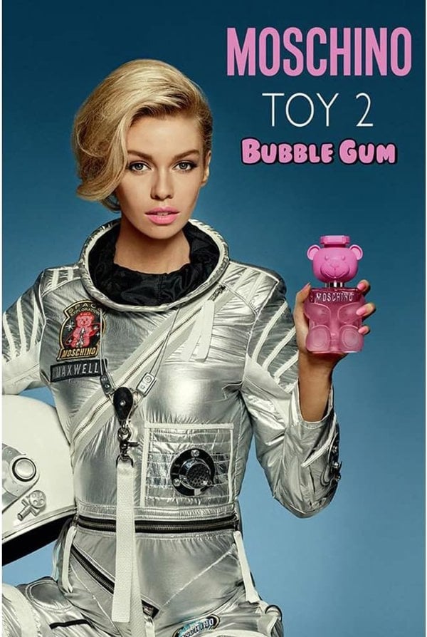 Moschino Toy 2 Bubblegum Eau de Toilette 100ml