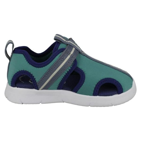 Clarks Childrens Clarks Casual Sandal/Shoes Ath Water