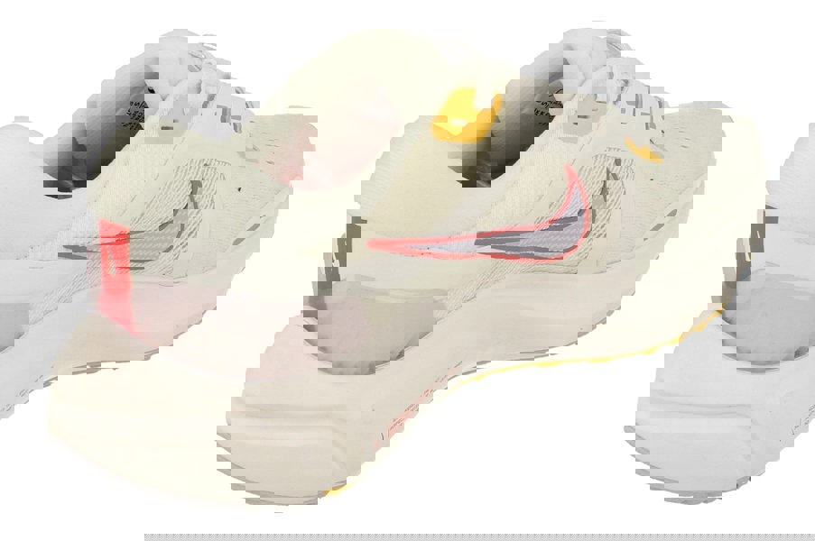 Nike Womens Air Zoom Vomero 16 Da7698  105 - White Oxygen Purple Sea Coral 105 - Photo 2