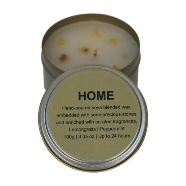Artisan Furniture Candle Set (Home Peace Relax)