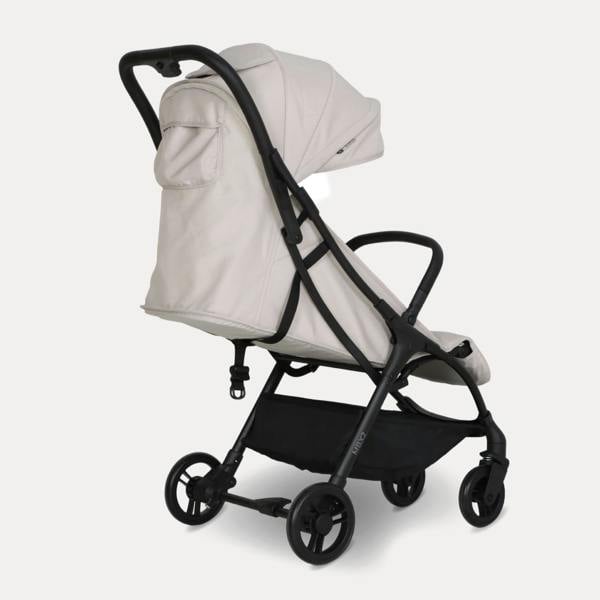 My Babiie MBX2 Compact Stroller - Oatmeal