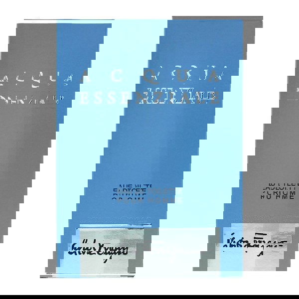 Salvatore Ferragamo Acqua Essenziale for Him Eau de Toilette - 100ml