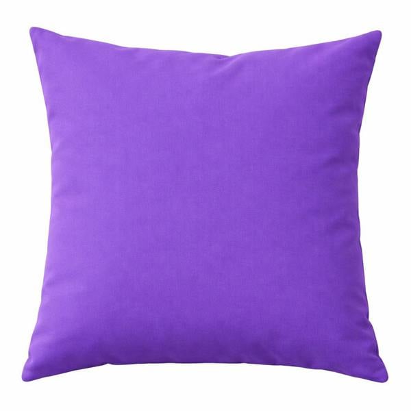 Glendale Scatter Cushions WATERPROOF (18"x18") - Garden Outdoor Sofa Cushions Pillows UK Made