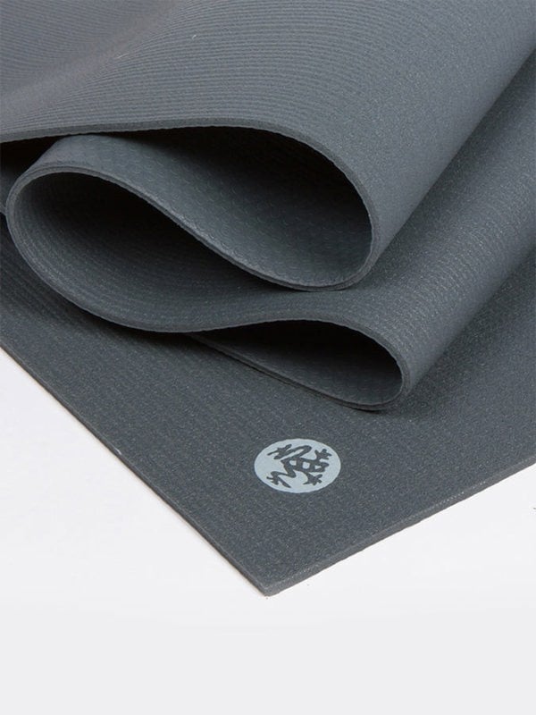 Manduka Thin PROlite 71" Yoga Mat 3mm (Almost Perfect) 