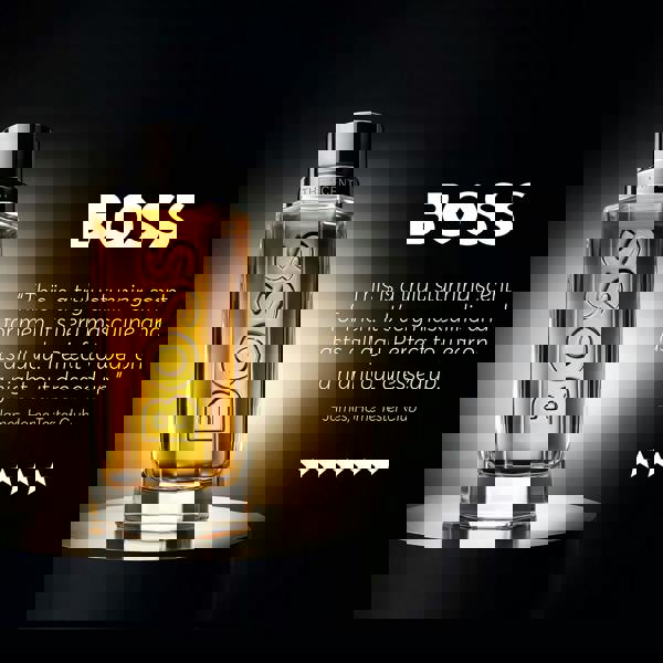 HUGO BOSS BOSS The Scent For Him Eau de Toilette 200ml - Additional 3