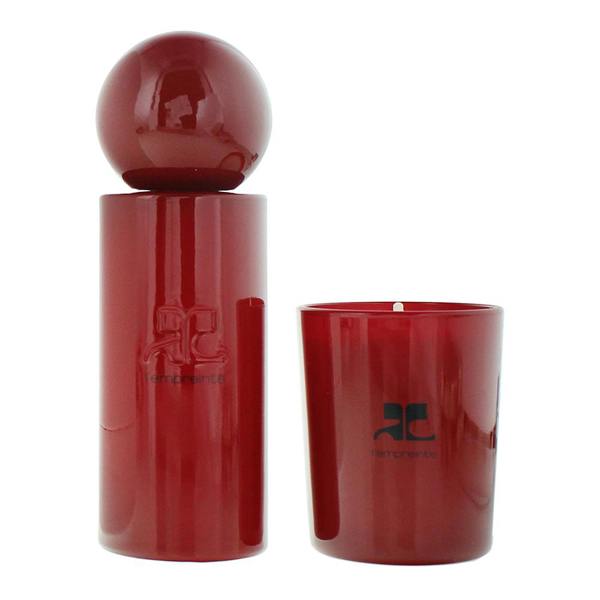 Courreges L'empreinte Eau de Parfum 100ml + Candle 75g Gift Set Unisex