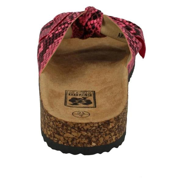 Down to Earth Ladies Down To Earth Mules F00252
