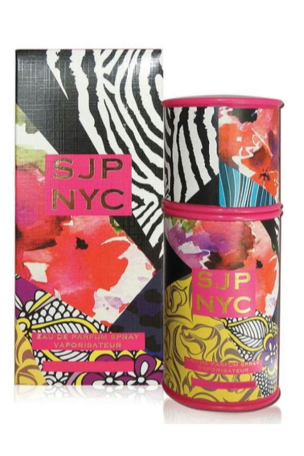 Sarah Jessica Parker SJP NYC Eau de Parfum Spray 30ml