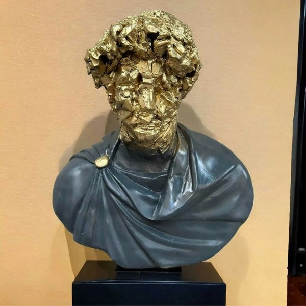 Artchi David & Hadrian