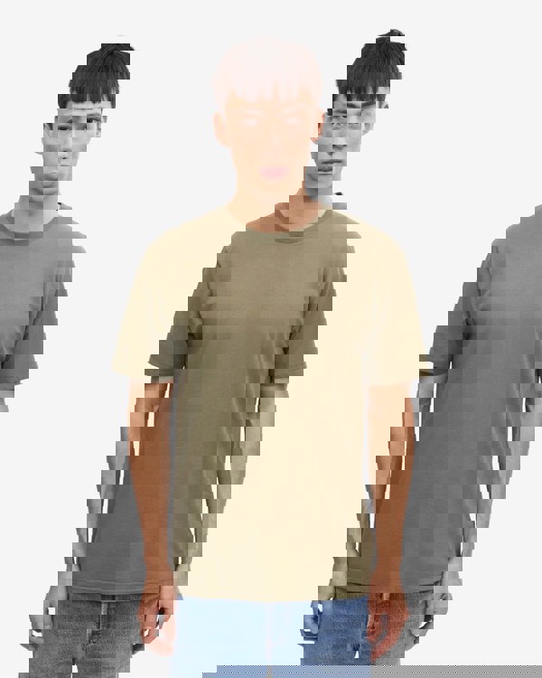 Colorful Standard Classic Organic T-Shirt - Dusty Olive