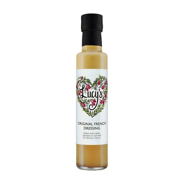 Lucy's Dressings Original French Dressing (250ml)