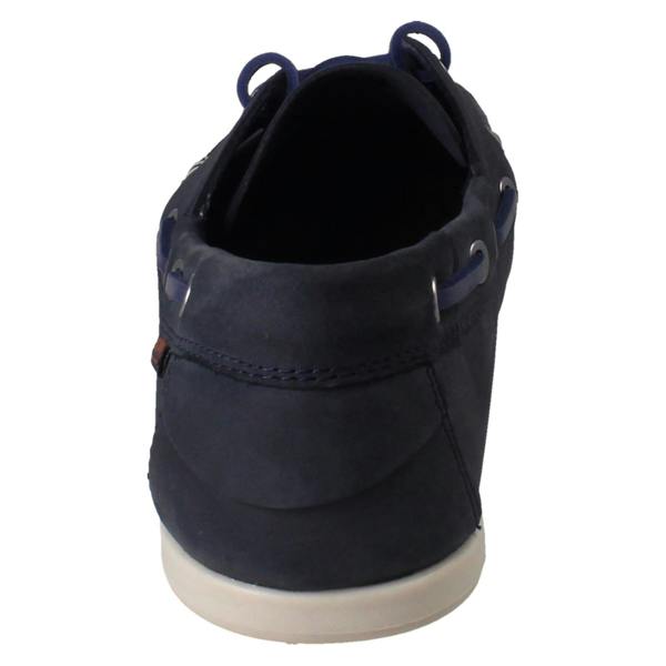 Clarks Mens Clarks Casual Shoes Charmouth Lace