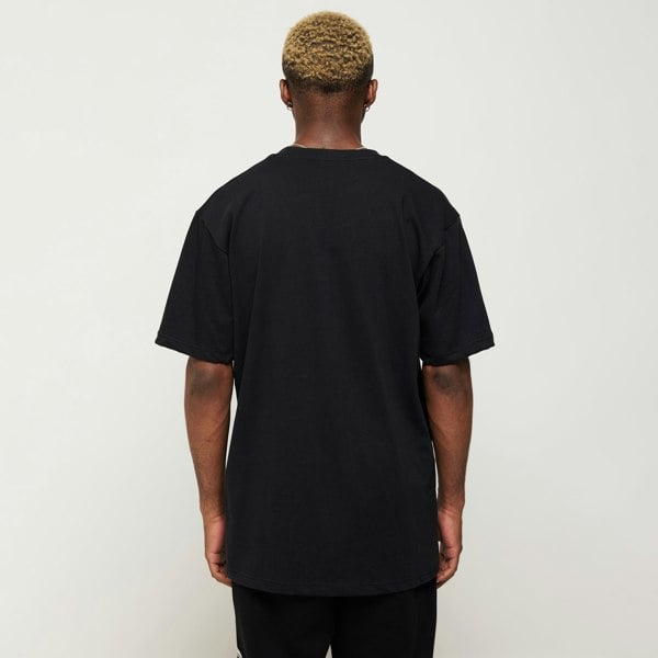 GVNMNT Clothing Co Certain Death Tee - Black