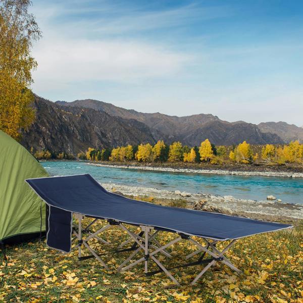 Folding Camping Bed Cot